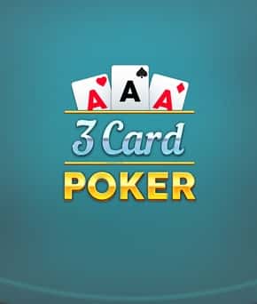 Three Card Poker