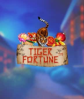 Tiger Fortune