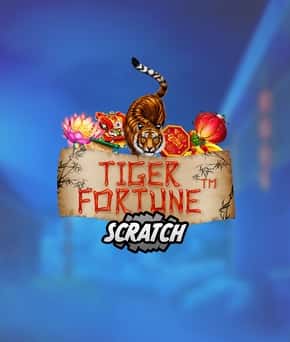 Tiger Fortune Scratch