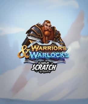 Warriors & Warlocks Scratch