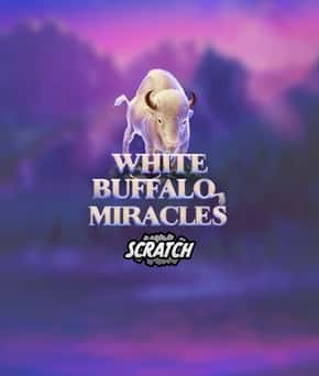 White Buffalo Miracles Scratch
