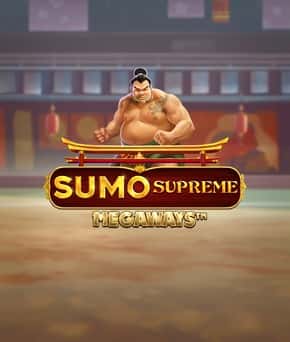 Sumo Supreme Megaways