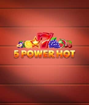 5 Power Hot