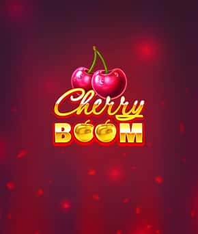 Cherry Boom