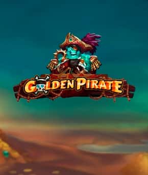 GOLDEN PIRATE
