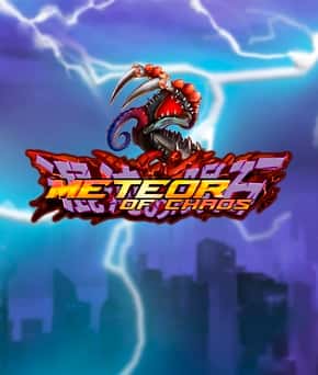 METEOR OF CHAOS