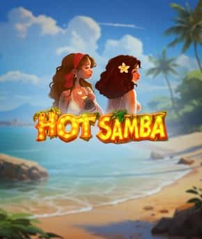 Hot Samba