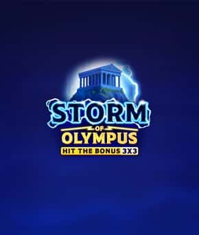 Storm of Olympus