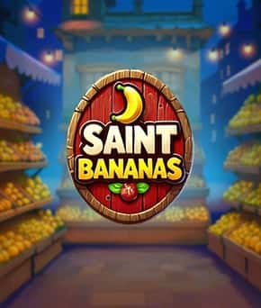 Saint Bananas