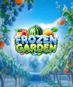 Frozen Garden