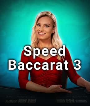 Speed Baccarat 3
