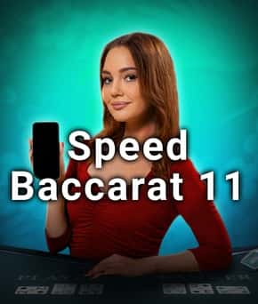 Speed Baccarat 11