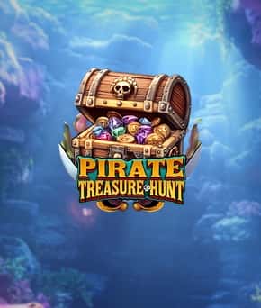Pirate Treasure Hunt