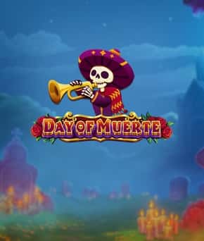 Day of Muerte