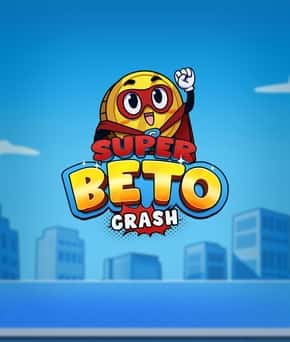 Super Beto Crash