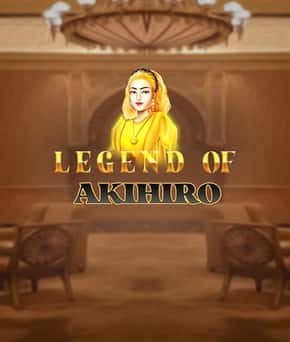 Legend of Akihiro