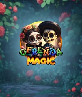 Ofrenda Magic