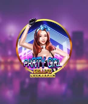 Party Girl Deluxe Lock 2 Spin