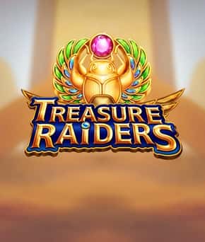 TREASURE RAIDERS