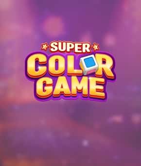 SUPER COLOR GAME