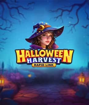 Halloween Harvest Rapid Link