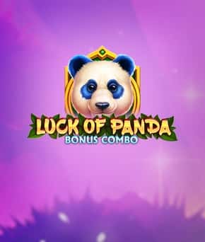 Luck of Panda: Bonus Combo