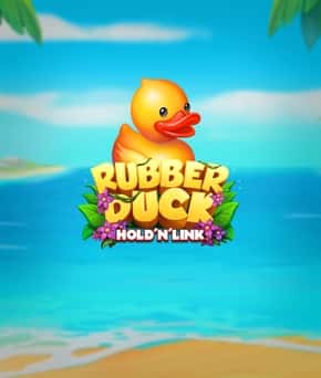 Rubber Duck: Hold ‘N’ Link