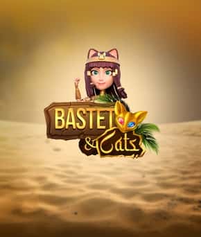 Bastet & Cats Deluxe