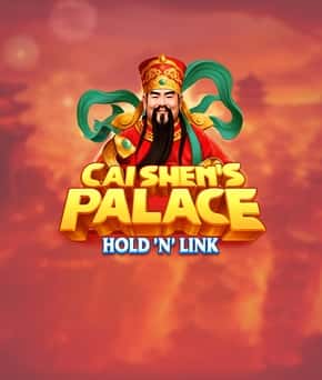 Cai Shen’s Palace: Hold ‘N’ Link