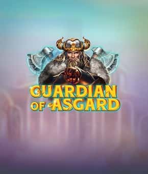 Guardian of Asgard