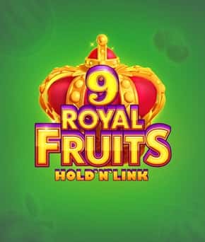 Royal Fruits 9: Hold ‘N’ Link