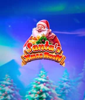 Santa’s Xmas Rush