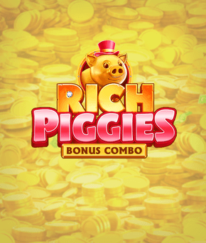 Rich Piggies: Bonus Combo