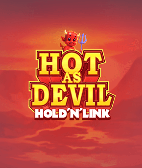 Hot As Davil: Hold ‘N’ Link