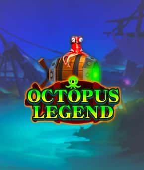 Octopus Legend