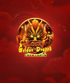 Lucky Golden Dragon Lock 2 Spin