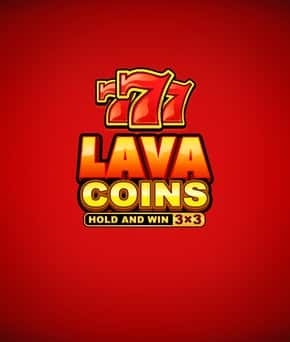 Lava Coins
