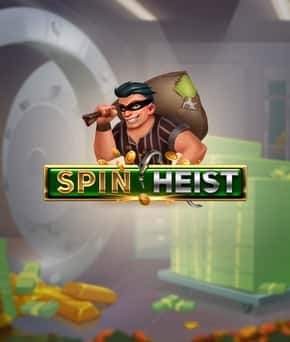 Spin Heist