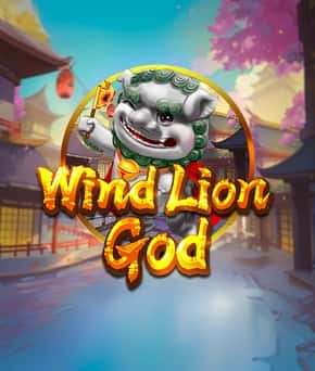 Wind Lion God