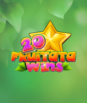 20 Fruitata Wins