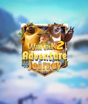 Wild Vick 2 Adventure Journey