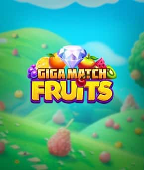 Giga Match Fruits