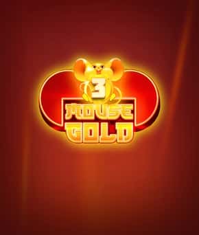 Golden Mouse 3