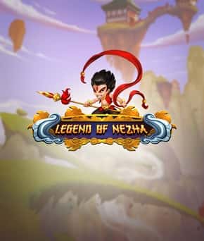 Legend Of Nezha