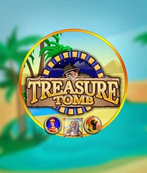 Treasure Tomb
