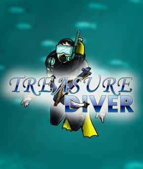 Treasure Diver