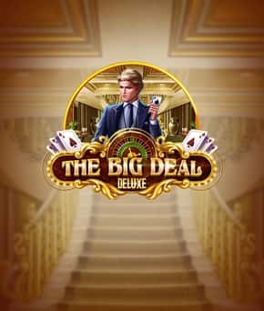 The Big Deal Deluxe