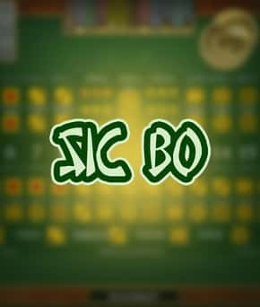Sic Bo