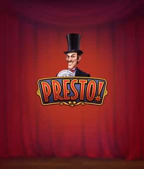 Presto!