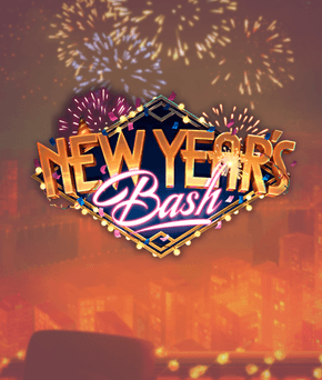 New Years Bash